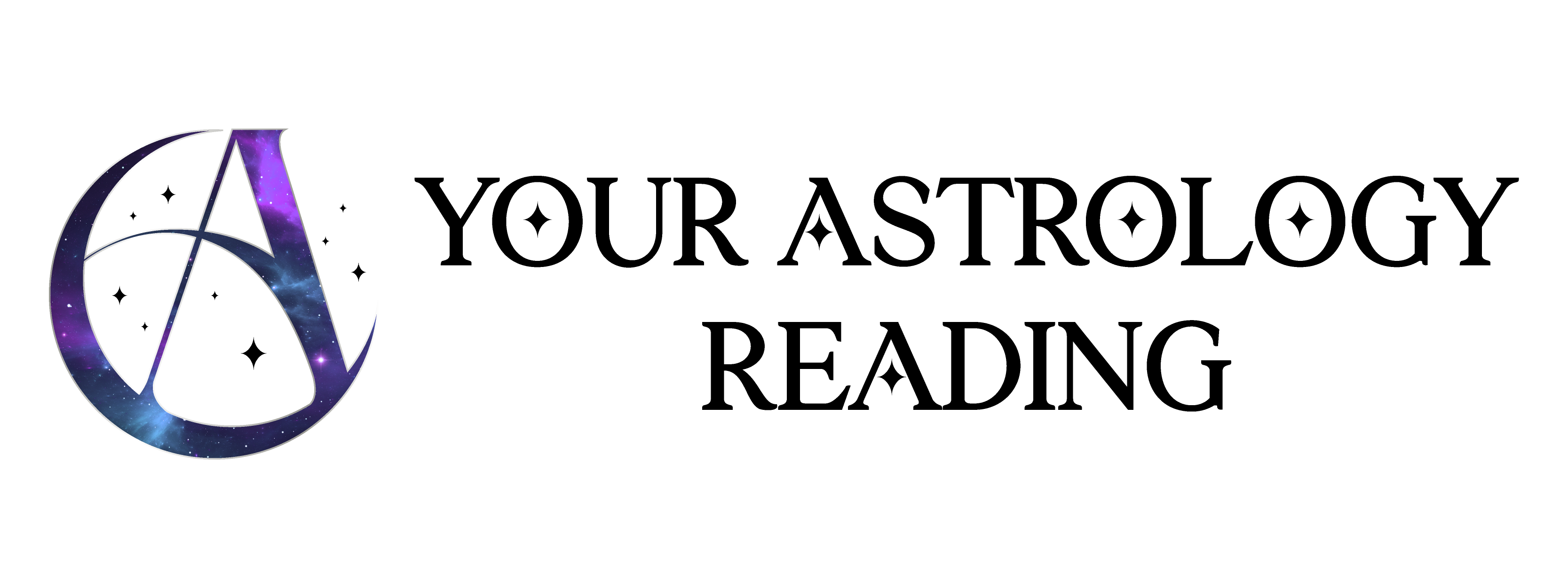 Your Astrology reading logo