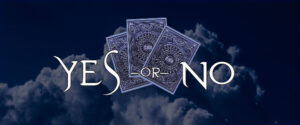 yes or no tarot