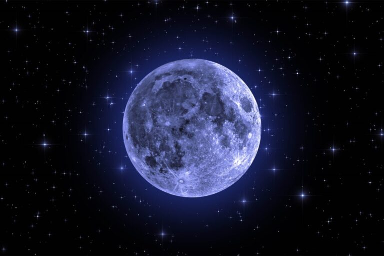 Understanding the Moon Sign in Astrology: Your 2022 Guide for Each ...